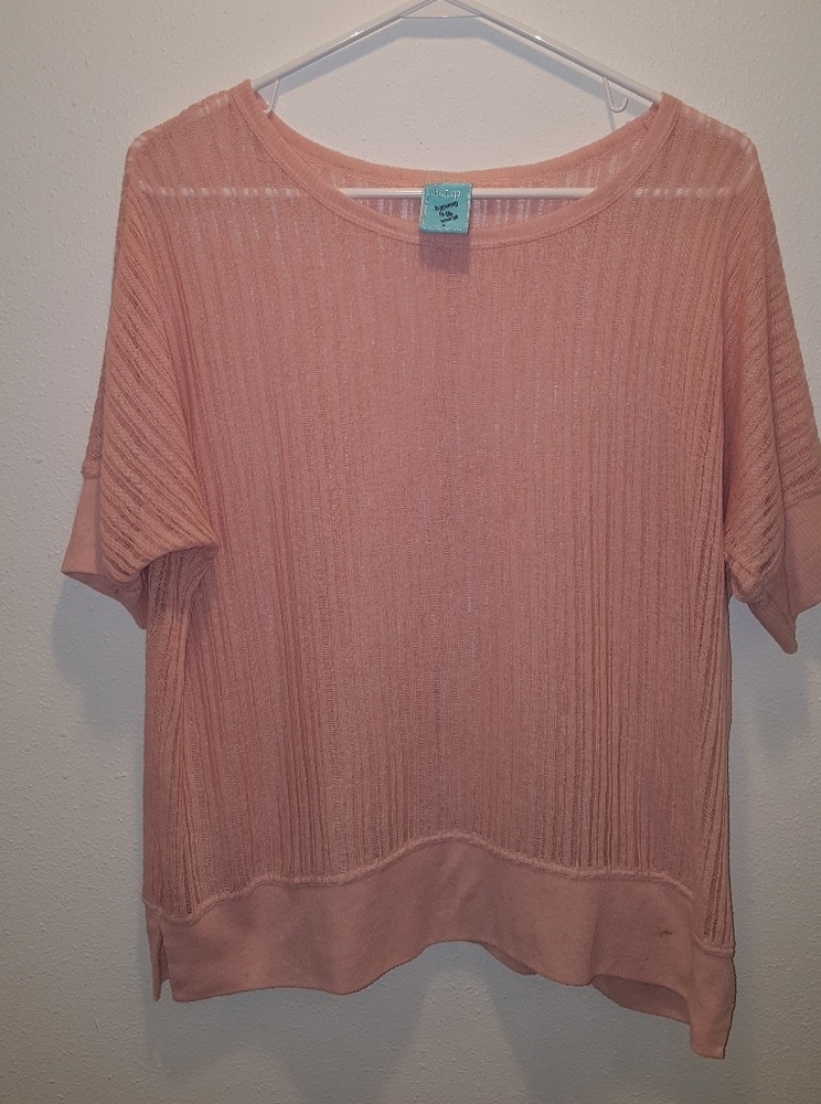 Hip Shirt